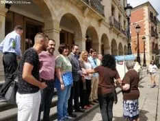 Alzheimer Soria. SN
