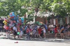 Viernes de Toros. SN