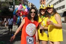 Viernes de Toros. SN