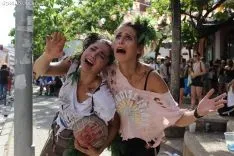 Viernes de Toros. SN