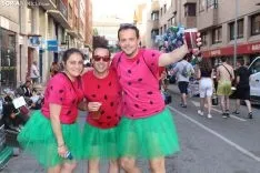 Viernes de Toros. SN