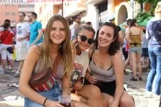 Viernes de Toros. SN