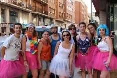 Viernes de Toros. SN