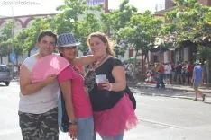 Viernes de Toros. SN