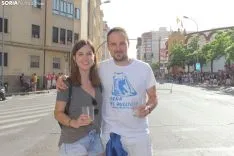 Viernes de Toros. SN
