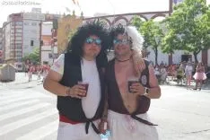 Viernes de Toros. SN