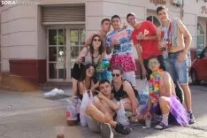 Viernes de Toros. SN