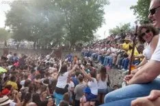 La Compra / María Ferrer 