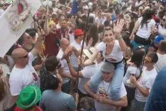 La Compra / María Ferrer 