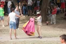 La Compra / María Ferrer 