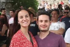 La Compra / María Ferrer 