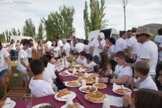 la Merienda de la Compra / María Ferrer 