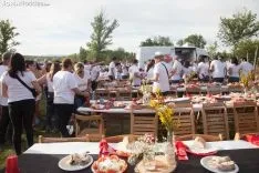 la Merienda de la Compra / María Ferrer 