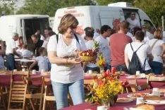 la Merienda de la Compra / María Ferrer 