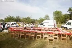 la Merienda de la Compra / María Ferrer 