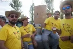 la Merienda de la Compra / María Ferrer 