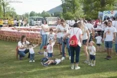 la Merienda de la Compra / María Ferrer 