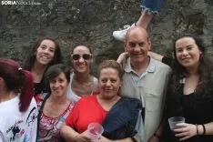 Lavalenguas / María 