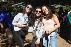Foto 81 - Fotos: El cotarro del Lavalenguas 2019 se mueve en los chiringuitos 