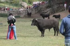 Lavalenguas / María 