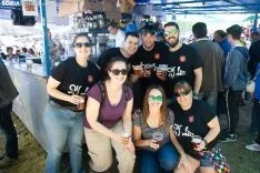 Foto 80 - Fotos: El cotarro del Lavalenguas 2019 se mueve en los chiringuitos 
