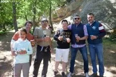 Foto 79 - Fotos: El cotarro del Lavalenguas 2019 se mueve en los chiringuitos 