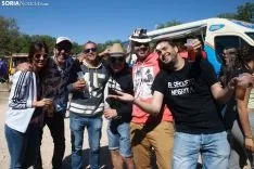 Foto 68 - Fotos: El cotarro del Lavalenguas 2019 se mueve en los chiringuitos 