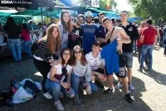 Foto 67 - Fotos: El cotarro del Lavalenguas 2019 se mueve en los chiringuitos 