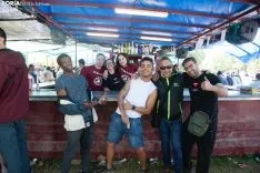 Foto 66 - Fotos: El cotarro del Lavalenguas 2019 se mueve en los chiringuitos 