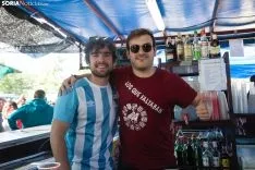 Foto 65 - Fotos: El cotarro del Lavalenguas 2019 se mueve en los chiringuitos 