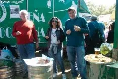 Foto 63 - Fotos: El cotarro del Lavalenguas 2019 se mueve en los chiringuitos 