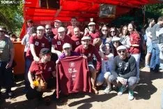 Foto 90 - Fotos: El cotarro del Lavalenguas 2019 se mueve en los chiringuitos 