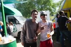 Foto 59 - Fotos: El cotarro del Lavalenguas 2019 se mueve en los chiringuitos 