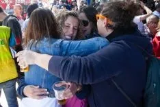 Foto 57 - Fotos: El cotarro del Lavalenguas 2019 se mueve en los chiringuitos 