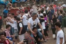 Lavalenguas / María 