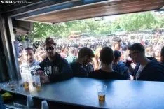 Foto 54 - Fotos: El cotarro del Lavalenguas 2019 se mueve en los chiringuitos 