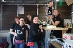 Foto 53 - Fotos: El cotarro del Lavalenguas 2019 se mueve en los chiringuitos 