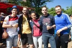 Foto 89 - Fotos: El cotarro del Lavalenguas 2019 se mueve en los chiringuitos 