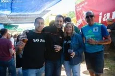 Foto 52 - Fotos: El cotarro del Lavalenguas 2019 se mueve en los chiringuitos 