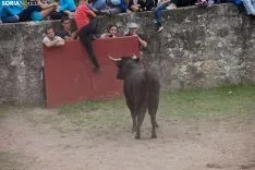Lavalenguas / María 