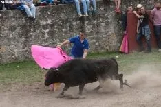 Lavalenguas / María 
