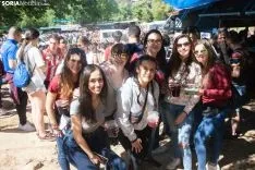 Foto 47 - Fotos: El cotarro del Lavalenguas 2019 se mueve en los chiringuitos 