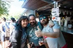 Foto 46 - Fotos: El cotarro del Lavalenguas 2019 se mueve en los chiringuitos 