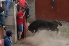 Lavalenguas / María 
