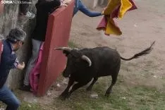 Lavalenguas / María 