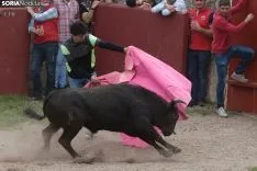 Lavalenguas / María 