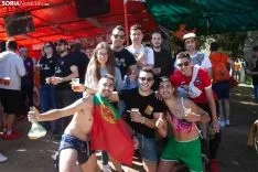 Foto 88 - Fotos: El cotarro del Lavalenguas 2019 se mueve en los chiringuitos 