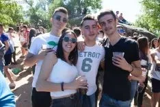 Foto 40 - Fotos: El cotarro del Lavalenguas 2019 se mueve en los chiringuitos 
