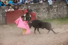 Lavalenguas / María 