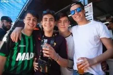 Foto 37 - Fotos: El cotarro del Lavalenguas 2019 se mueve en los chiringuitos 